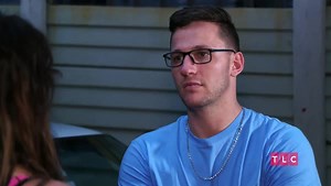 1.6M views · 8.7K reactions | "He can either meet the expectations or be a divorced man." Weeks after seeing a divorce lawyer Tiffany tells Ronald and he's , on #90DayFiance: Happily Ever After TONIGHT at 8/7c or streaming now on discovery+! | 90 Day Fiance | Facebook