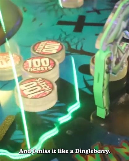 32K views · 492 reactions | I'm going to see how many gold dig toys we can win from Dave and Busters with only $45 - I'll then mine them to see if any contain the real gold dipped treasure! | Arcade Matt | Facebook