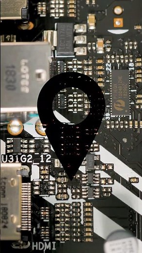 Fetch Execute cycle Explained 🤯