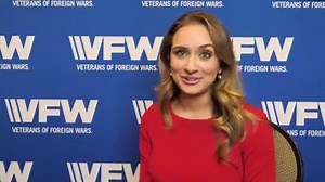 11K views · 172 reactions | The VFW is dedicated to promoting...