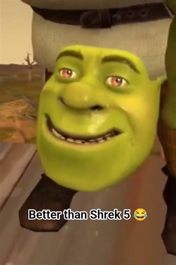 SHREK IS LOVE SHREK IS LIFE 😭 #shrek