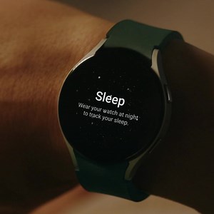 114K views · 118 reactions | Experience endless possibilities with the new Galaxy S23 Series and Watch5. Start with a better understanding of your sleep. | Samsung | Facebook