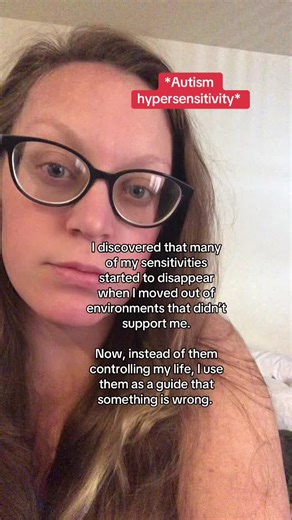 Managing Sensitivities: Regulating Your Nervous System