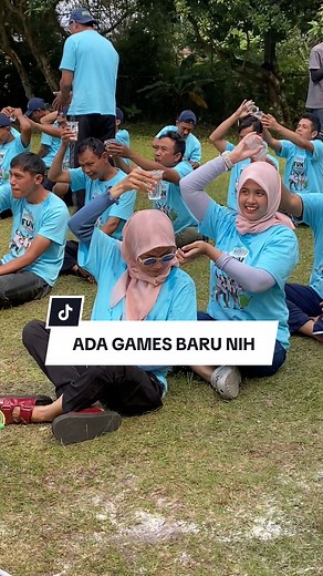 Ide Games Seru untuk Gathering - Outbound Game yang Bikin Seru Bersama Teman