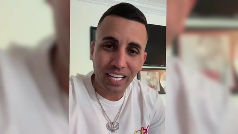 Lenier rompe el silencio tras llegar a Miami desde Cuba: Mi posición política sigue siendo la misma