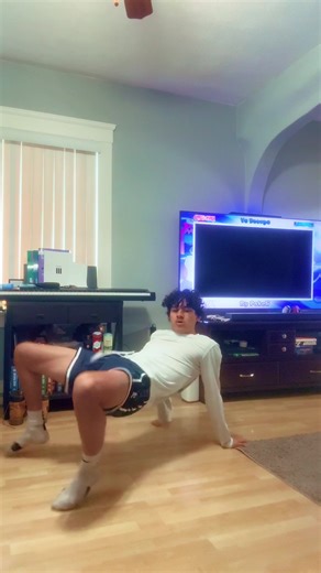 DEOXYS THEME GOES HARD 😻😻😻