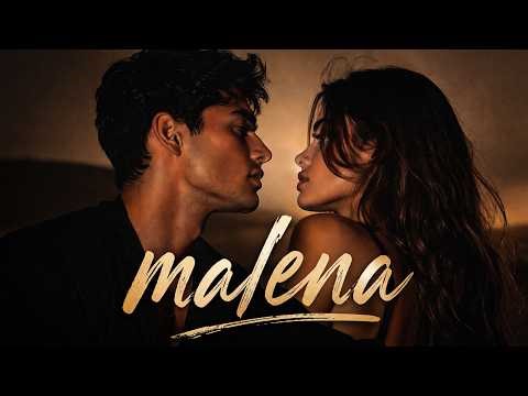 Ironični lutak - MALENA | pesma za noćnu vožnju