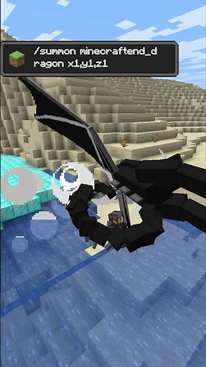 Most Insane commands for Minecraft (Part - 2)