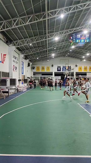 #ballislife | Jay Larence C. Frondozo