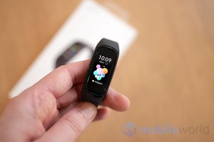 Recensione OPPO Band (foto e video)