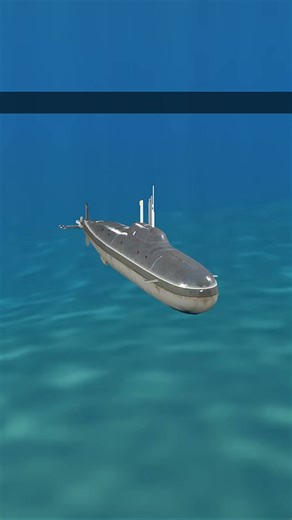 170K views · 1.6K reactions | Alfa Class Submarines | Prudentia Tech | Facebook