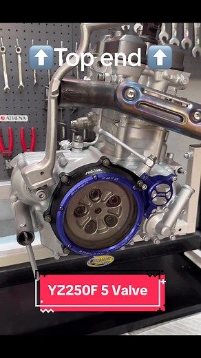 #motocross #yz250f
