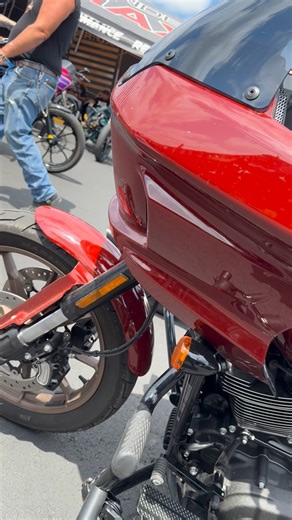 🔥 Build season is here 🔥 A fresh set of our SBC 10” risers paired with our TBW mid-bend bars on the Low Rider ST— clean, aggressive, and built to perform. As the weather cool and snow flying , it’s the perfect time to start your next motorcycle build and knock out some holiday shopping. Don’t forget to grab your loved ones some of the best American-made motorcycle performance parts in the game 🇺🇸 👉 Head over to our website to check it out. #sbcperformance #sbc #performance #harleyperformanc