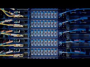 The AI Data Center Behind CoreWeave: The Essential Cloud for AI