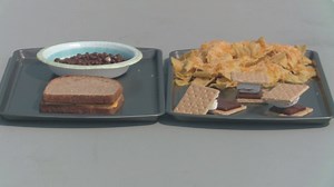 52K views · 292 reactions | Did you feel like YOU were cooking outside today? Cassidy Quinn set out on a mission to see if some snack foods would cook in the 100+ degree sun. Here are the results! | KGW-TV | Facebook