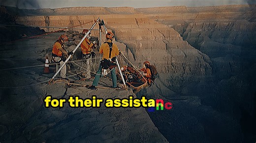 1.5K views | 65-Year-Old Tourist Dies After Falling Over Grand Canyon...