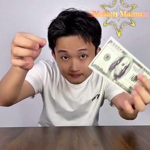 Simple Magic Techniques Anyone Can Learn| Quick Magic Tricks for Parties| Kalam Mamu Magic