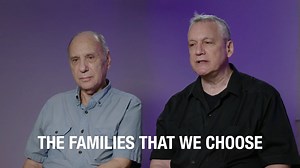 1.3K views · 67 reactions | There’s a little Jersey in all of us. In this ongoing series, writers Marshall Brickman and Rick Elice open up about creating JERSEY BOYS and what it means to bring this show back to audiences in 2022. | Jersey Boys | Facebook