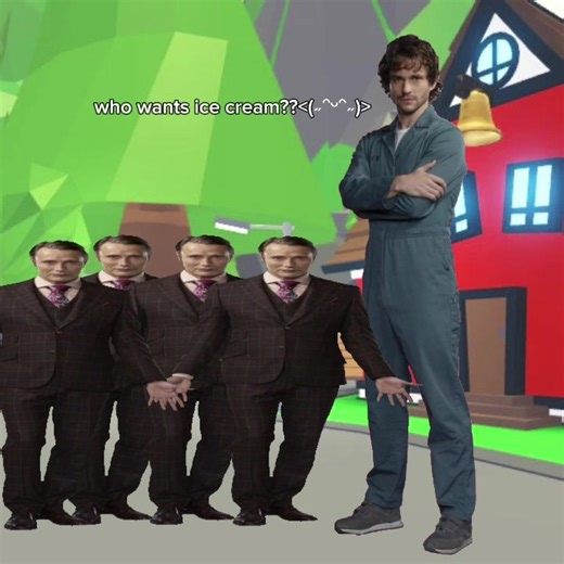 Delicious Ice Cream for Neons: A Sweet Treat