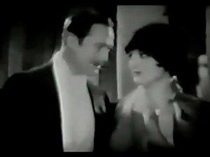 Dressed To Kill 1928 (silent) - Mary Astor, Edmund Lowe, Ben Bard