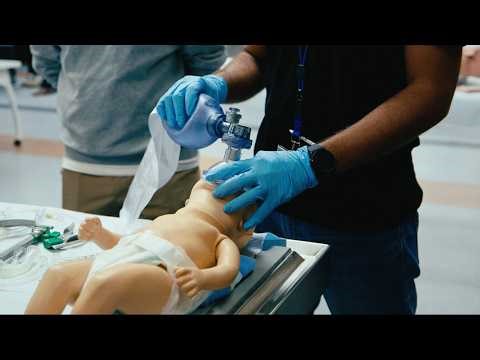 High-Tech Medical Simulations at McGill’s Steinberg Centre