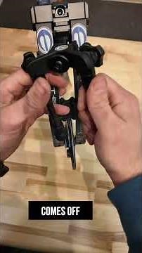 BiPod Installation Instructions