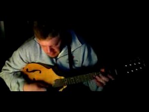 The Rain Song (Led Zeppelin): Jim Richter, octave mandolin