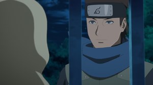 BORUTO-ボルト- NARUTO NEXT GENERATIONS 第117話 | アニメの動画配信はTELASA(テラサ)-見逃し配信＆動画が見放題
