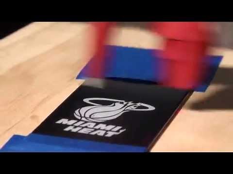 Laser Marking Anodized Aluminum