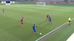 386K views · 10K reactions | PL2 highlights: Liverpool U21 0-3 Chelsea U21  | Chelsea Football Club | Facebook