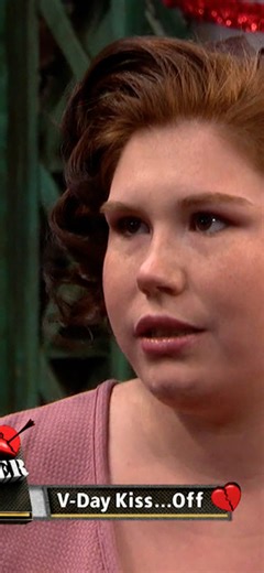 She's the whole package #jerry #funny #drama | The Jerry Springer Show