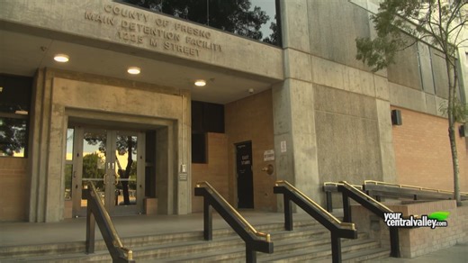 New mail delivery process implemented at Fresno County Jail