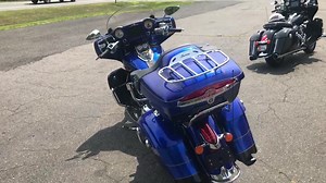 2018 Roadmaster Elite at Indian Motorcycle of Springfield. Now available! | Indian Motorcycle of Springfield