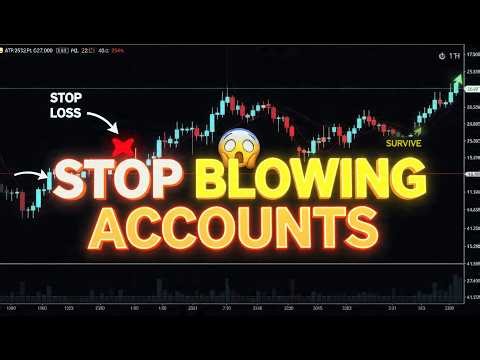 How to use ATR to set stop loss and position sizing strategy