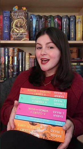 Where Are All These ACOTAR Theories Coming From?