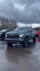 The 2025 Chevrolet Silverado 1500 LT in Cypress Gray is a head-turner 🔥😮‍💨 And don't forget, with DeNooyer Chevrolet's "Whatever It Takes" Event, we'll pay 3 months of your lease OR we'll give you up to $1,500 extra for your trade-in to get you into a brand new vehicle. Stop by and see us at DeNooyer Chevrolet today! #denooyerchevrolet #newtruck #silverado1500 #cypressgray #chevrolet #trucklife | DeNooyer Chevrolet