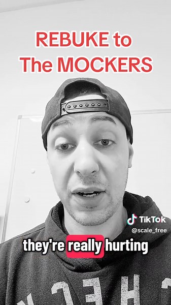 Understanding End Times Deception and Self-Rebuke