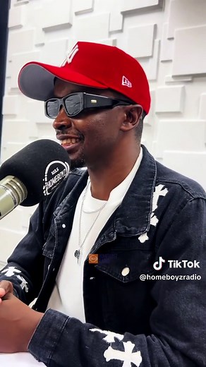 Dj Shinski's Hilarious Experience with the Bag