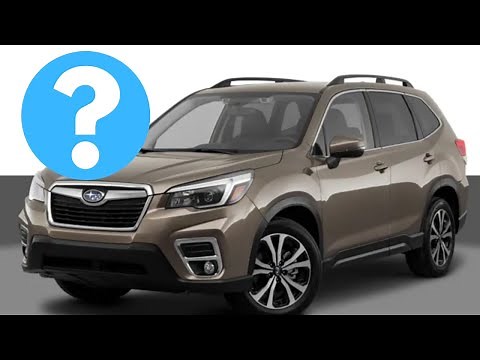 2021 Subaru Forester Sepia Bronze Metallic (What it actually looks like in person)