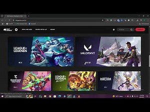 How to Get Riot Client on Your Computer Quickly in 2025