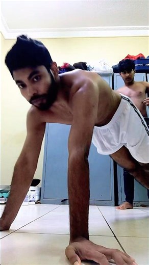Home exercise routine improves fitness