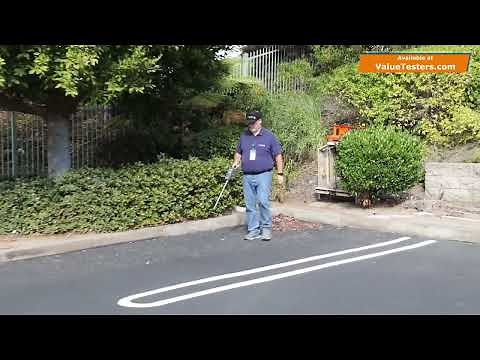 How to Locate Wires with Greenlee Tempo 501 Tracker II Cable Locator