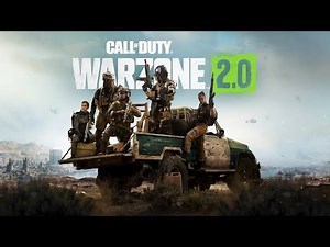 Warzone 2.0 demorando a achar partida? partida só com ping de 200 pra cima? veja como resolver