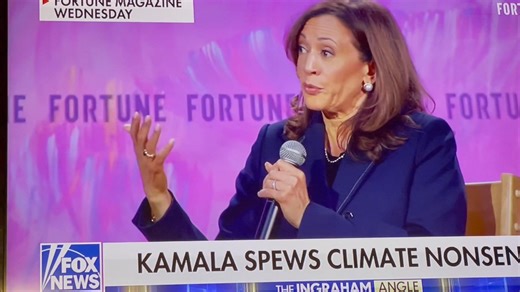 Kamala and the Democratic Party worked really hard to instill “climate anxiety,” and all kinds of other anxieties into our young people…but now she’s blaming Trump and claiming that young people aren’t going to have children because of the very anxiety that they instilled in them. You can’t make this stuff up. I think they are certifiably crazy. 😆 🤪 I think it is much more likely that the decrease in birth rate is because you’ve been cutting off their penises and putting them on hormone treatm