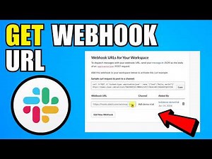 How To Get Slack Webhook Url (2026) (Complete Guide)