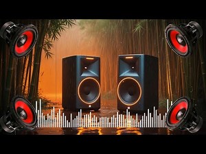 Real JBL Deep Bass Test | Feel It in Your Chest 💣