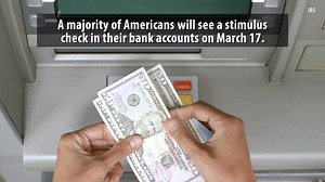 6.2K views · 36 reactions | STIMULUS CHECKS: A majority of Americans saw a stimulus check in their bank accounts on Wednesday -- here's what to do if you don’t get yours --> bit.ly/3tpVT2q | WSOC-TV | Facebook