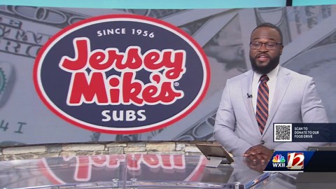 Jersey Mike's donates over $312,000 to American Cancer Society in Triad