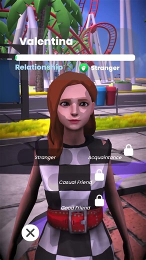 Linguapolis: A Language Learning Game