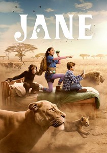 Jane - watch tv show streaming online